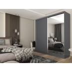 Szafa przesuwna Pala 200