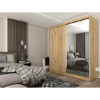 Szafa przesuwna Pala 200