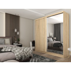 Szafa przesuwna Pala 200