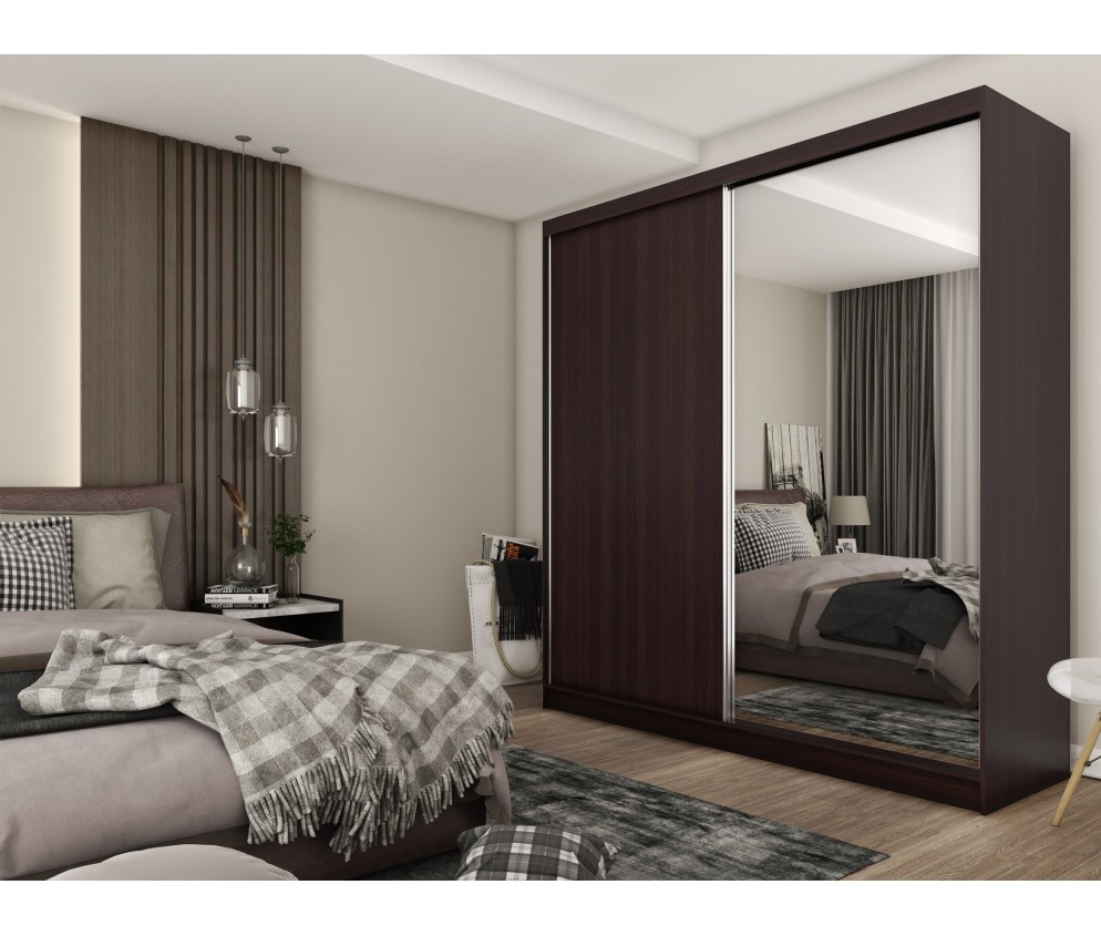 Szafa przesuwna Pala 200