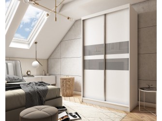 Szafa przesuwna Firo 120