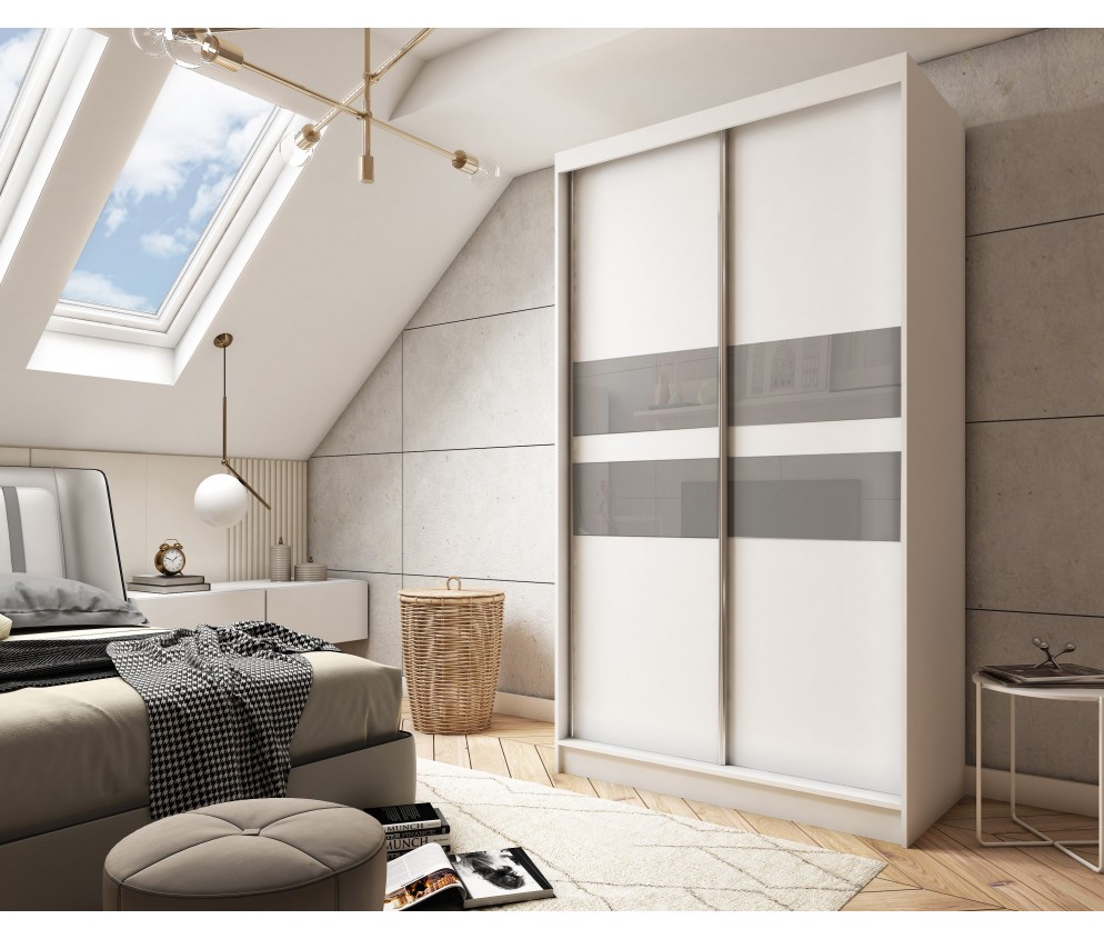 Szafa przesuwna Firo 120