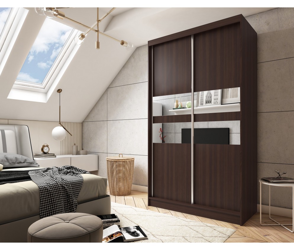 Szafa przesuwna Firo 120