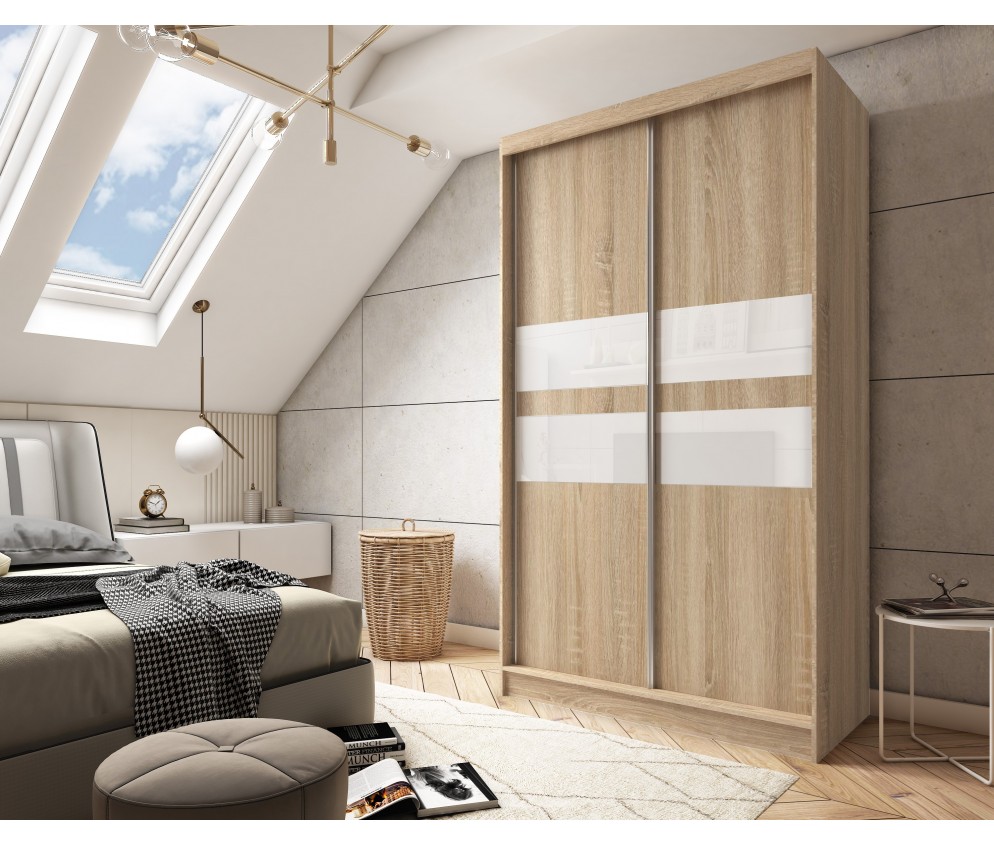 Szafa przesuwna Firo 120