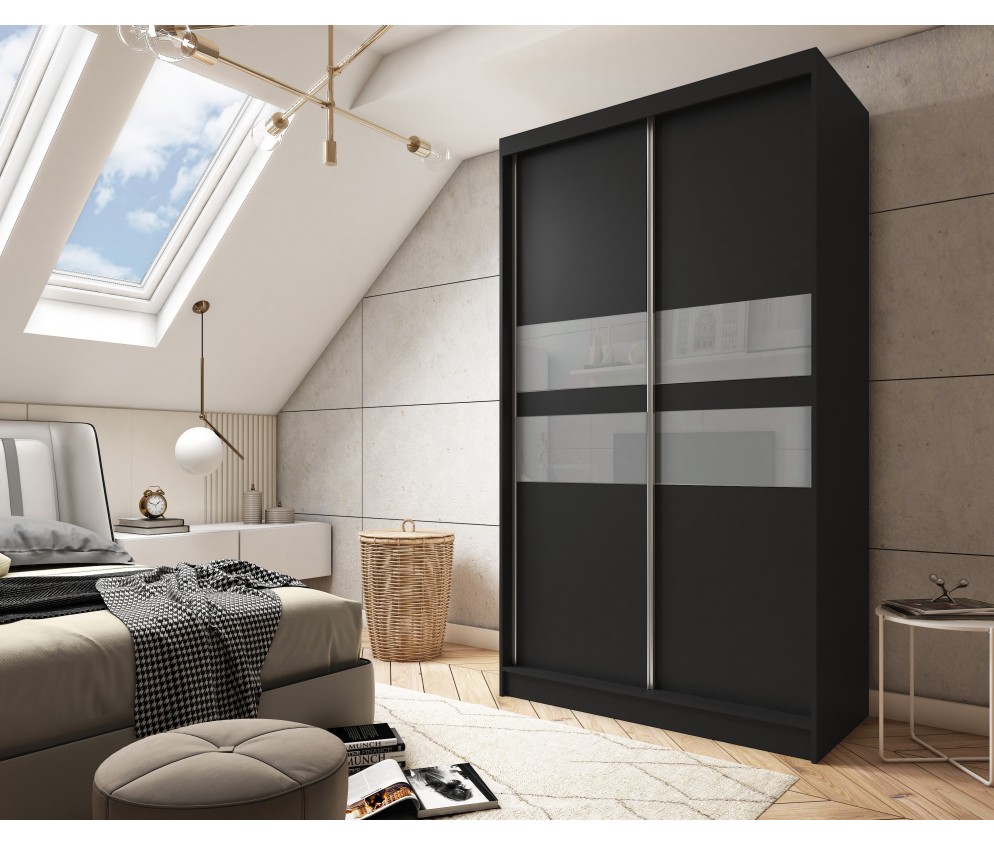 Szafa przesuwna Firo 120