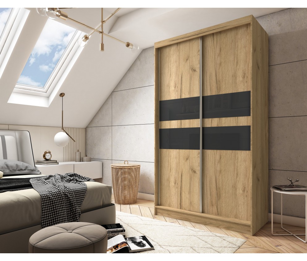 Szafa przesuwna Firo 120