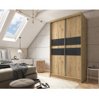 Szafa przesuwna Firo 120