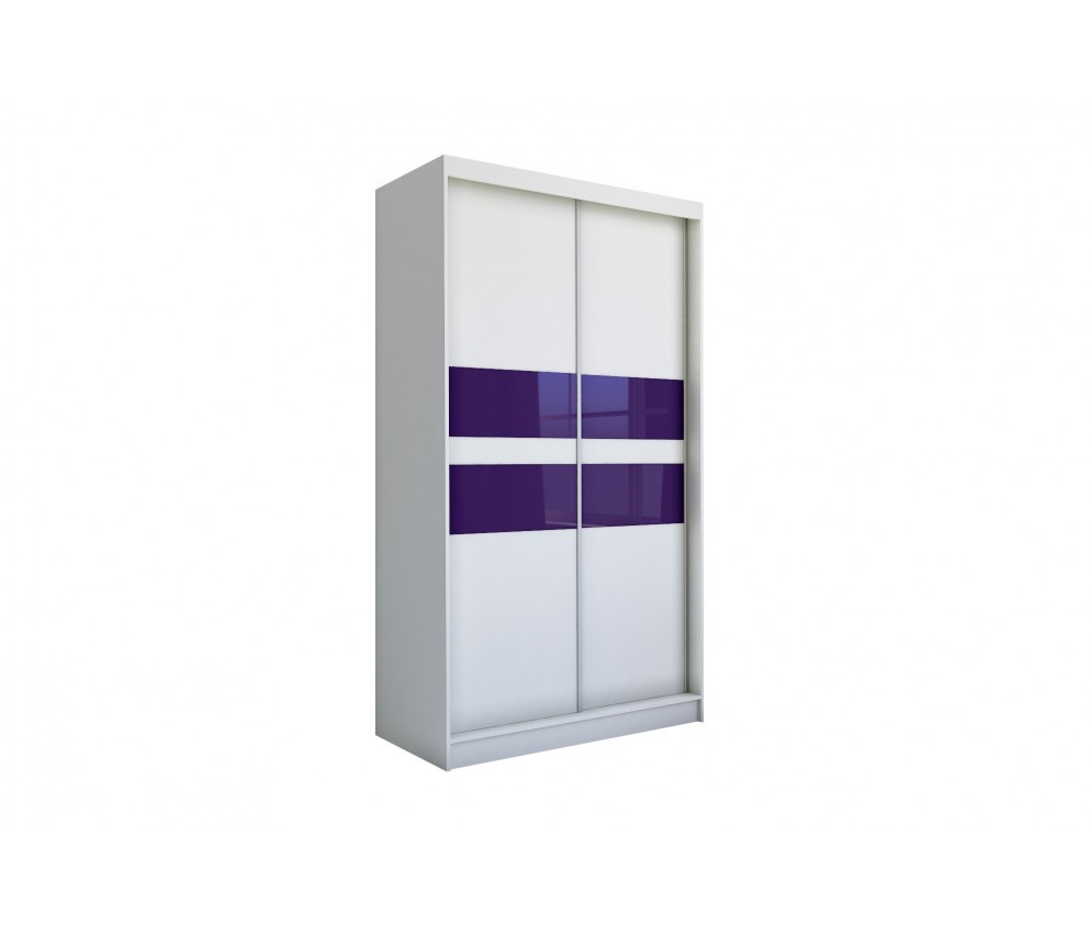 Szafa przesuwna Firo 150