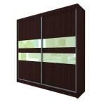 Szafa przesuwna Firo 200