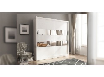 Szafa Przesuwna Mano II 180