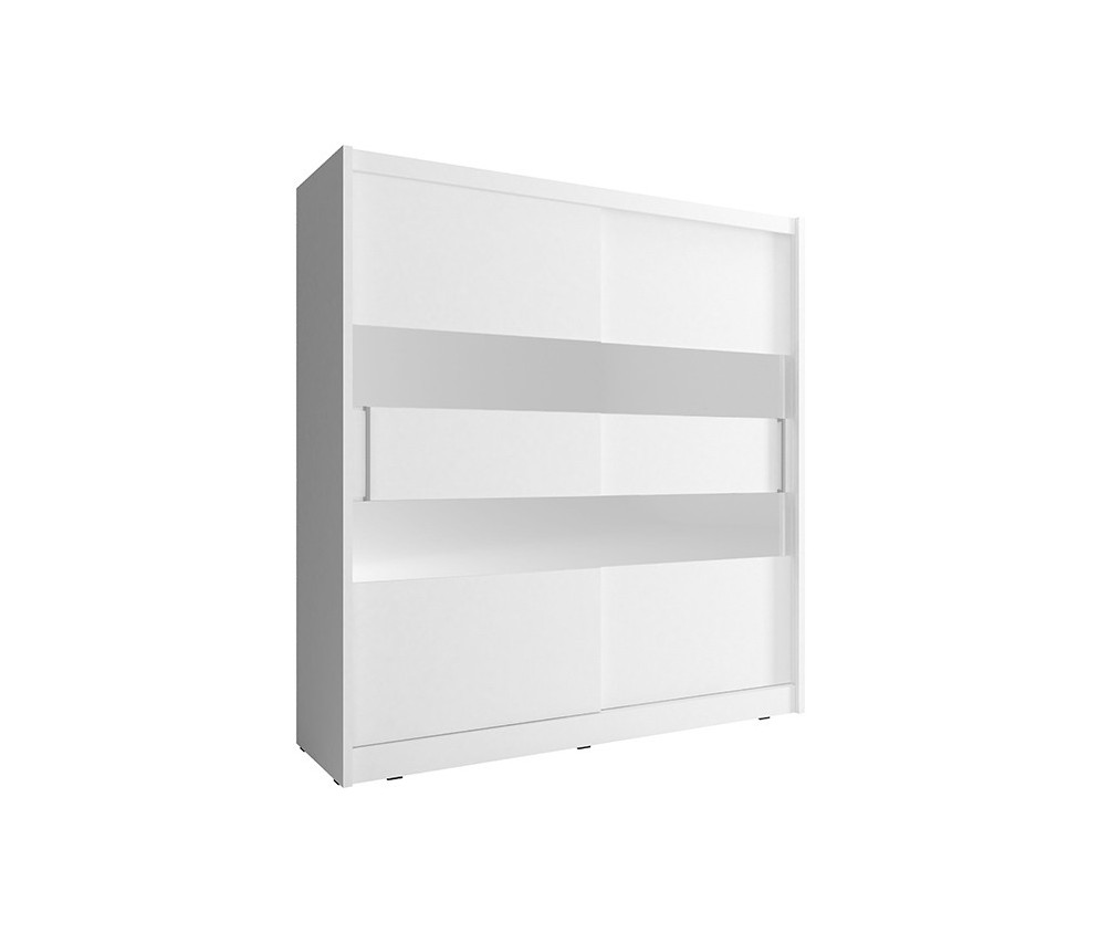 Szafa Przesuwna Mano II 180