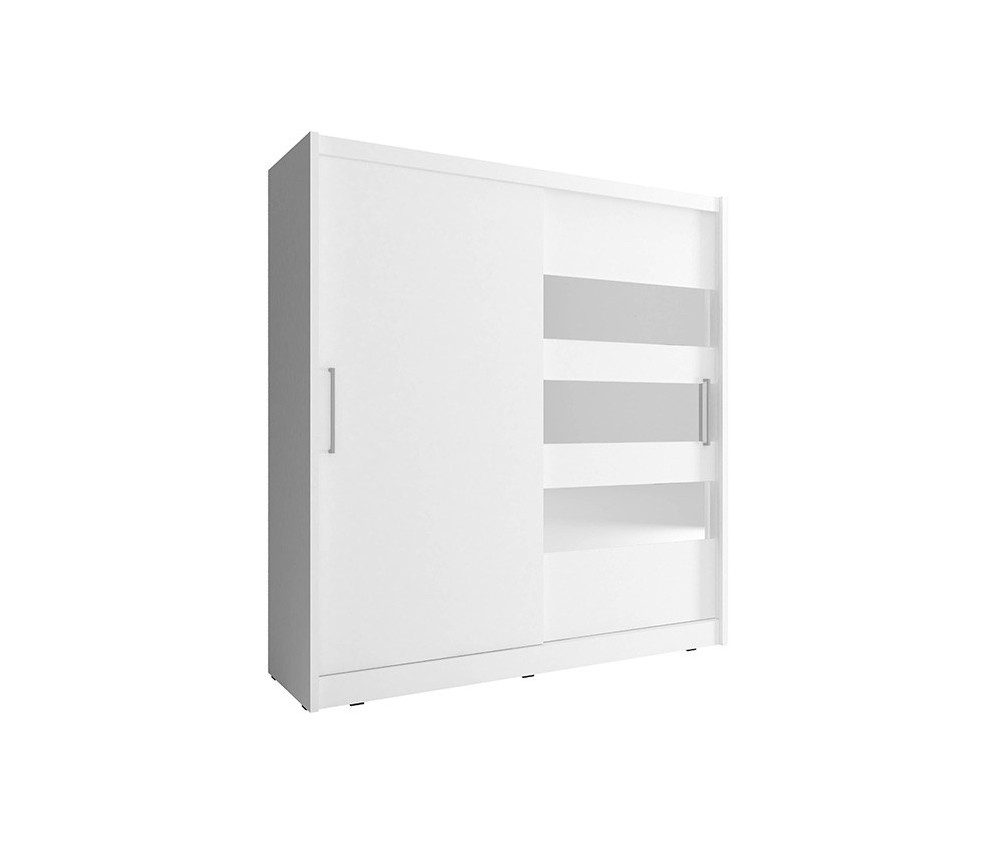 Szafa Przesuwna Mano III 180