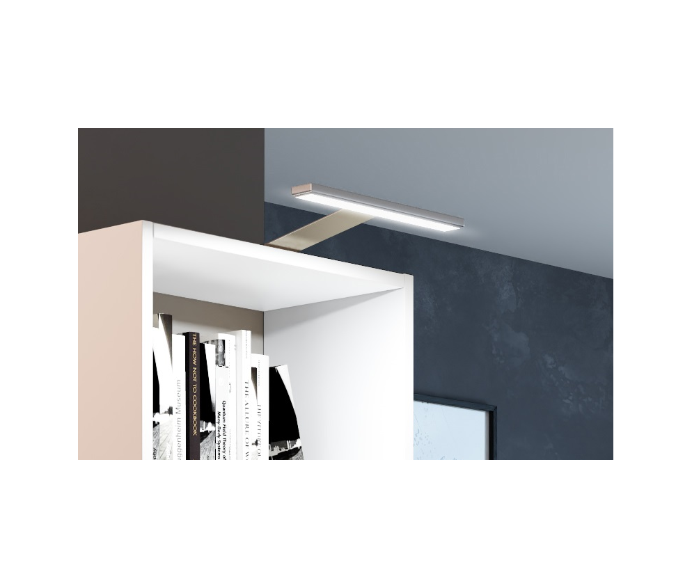 Biurko z regałem B-1 3 kolory