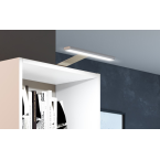 Biurko z regałem B-1 3 kolory