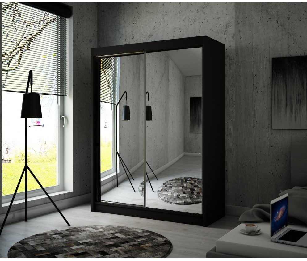 Szafa przesuwna Mila 120