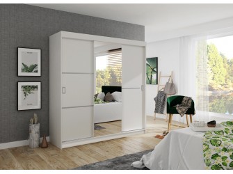 Szafa przesuwna Roco 2L 200