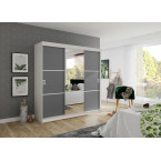 Szafa przesuwna Roco 3L 200