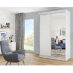 Szafa przesuwna Roco 1L 138