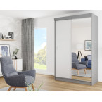 Szafa przesuwna Roco 1L 138