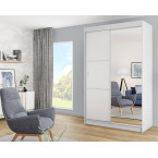 Szafa przesuwna Roco 2L 138