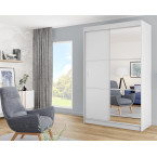 Szafa przesuwna Roco 3L 138