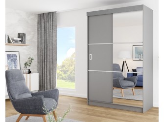 Szafa przesuwna Roco 3L 138