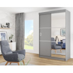 Szafa przesuwna Roco 3L 138