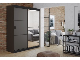 Szafa przesuwna Leto 2 138