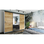 Szafa przesuwna Leto 1 200