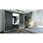 Szafa przesuwna Leto 1 200