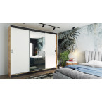 Szafa przesuwna Leto 1 200