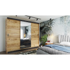 Szafa przesuwna Leto 1 200