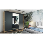 Szafa przesuwna Leto 1 200