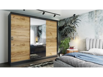 Szafa przesuwna Leto 1 200