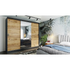 Szafa przesuwna Leto 1 200