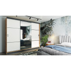 Szafa przesuwna Leto 3 200