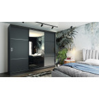 Szafa przesuwna Leto 3 200