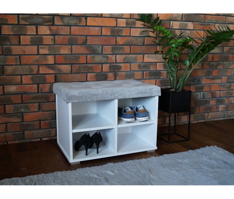 Szafka na buty Megi 100 Pikowana