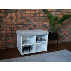 Szafka na buty Megi 100 Pikowana