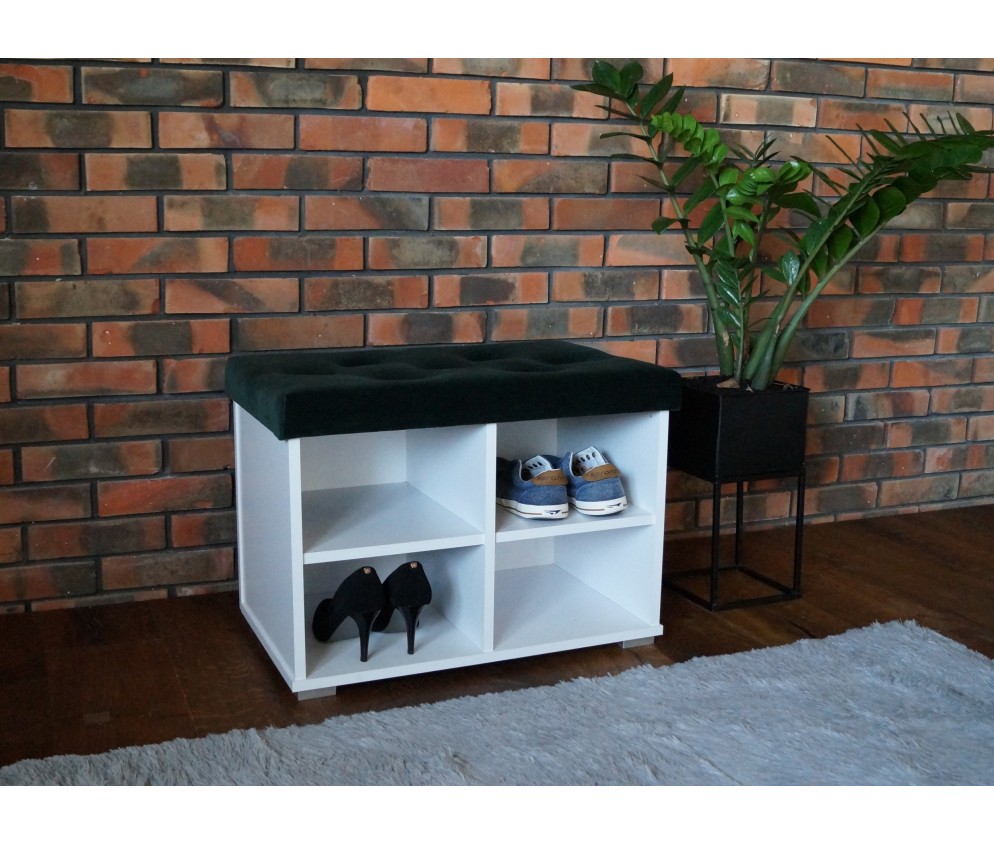 Szafka na buty Megi 100 Pikowana