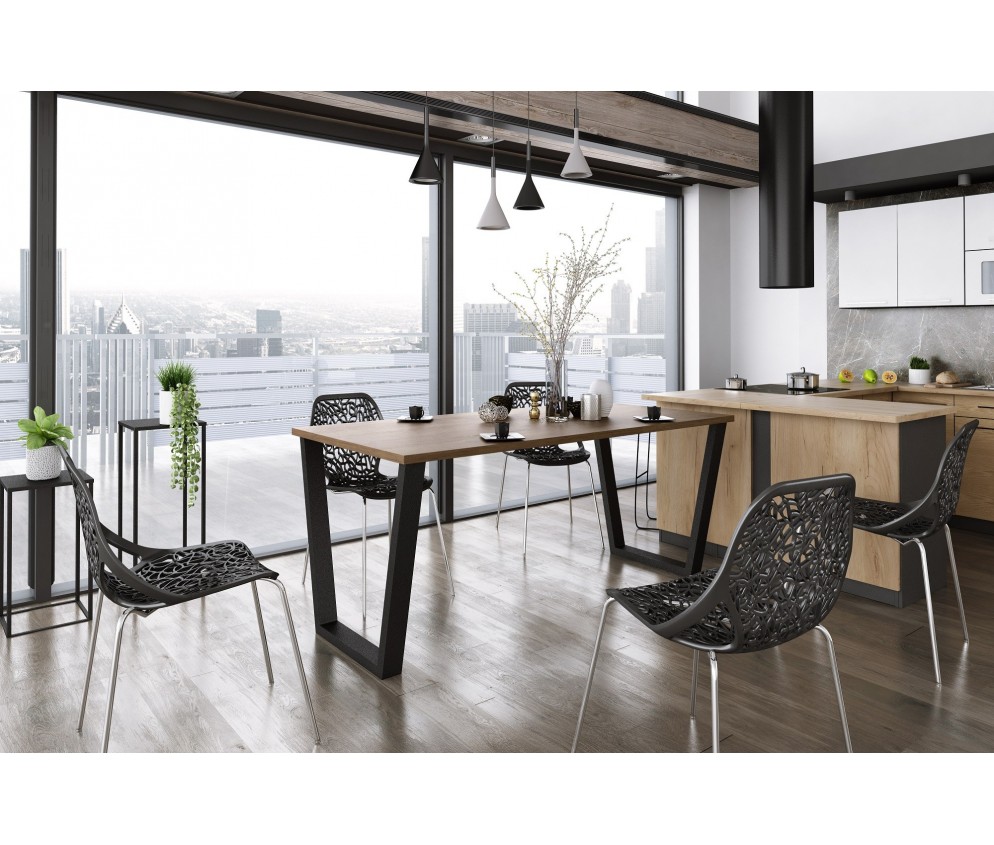 Stoł Cezar 185x90 3 kolory