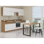 Stoł Imperial 138x67 3 kolory