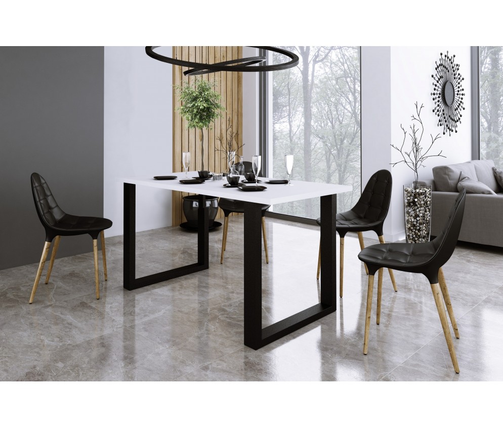 Stoł Imperial 138x67 3 kolory