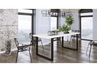 Stół Imperial 185x67 3 kolory