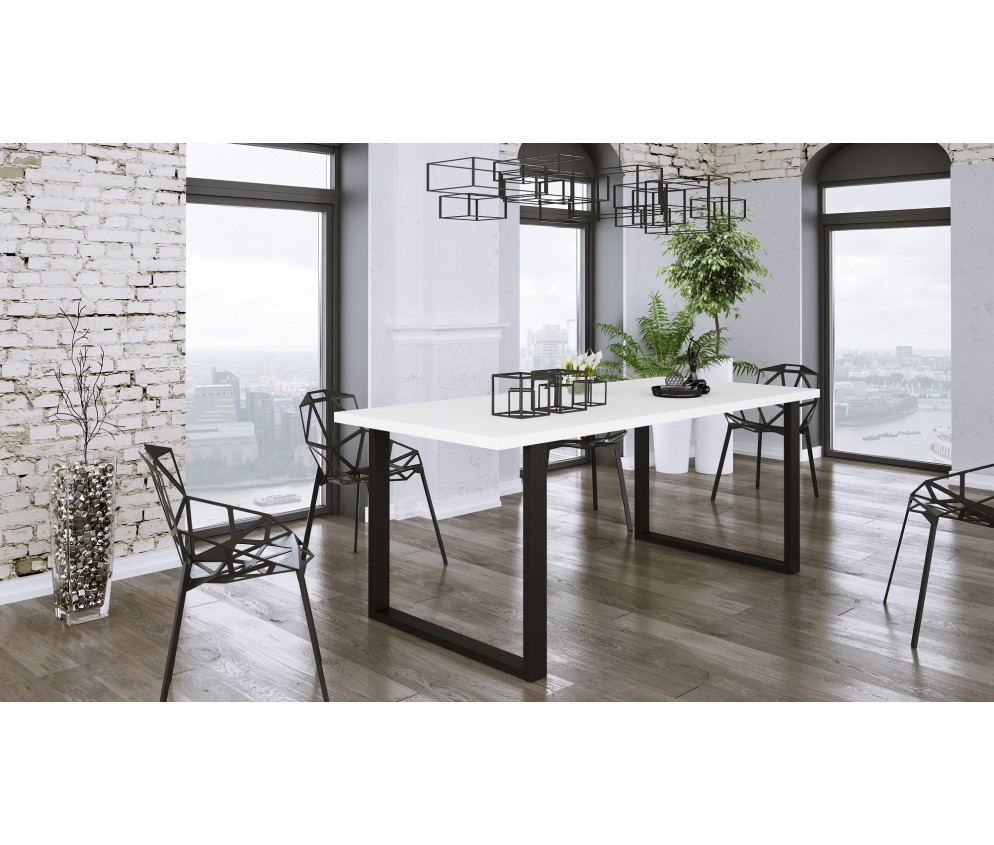 Stół Imperial 185x67 3 kolory