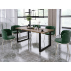 Stół Imperial 185x67 3 kolory