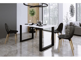 Stoł Imperial 138x90 3 kolory