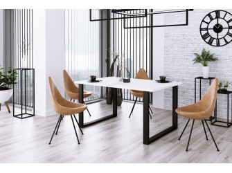 Stoł Imperial 185x90 3 kolory