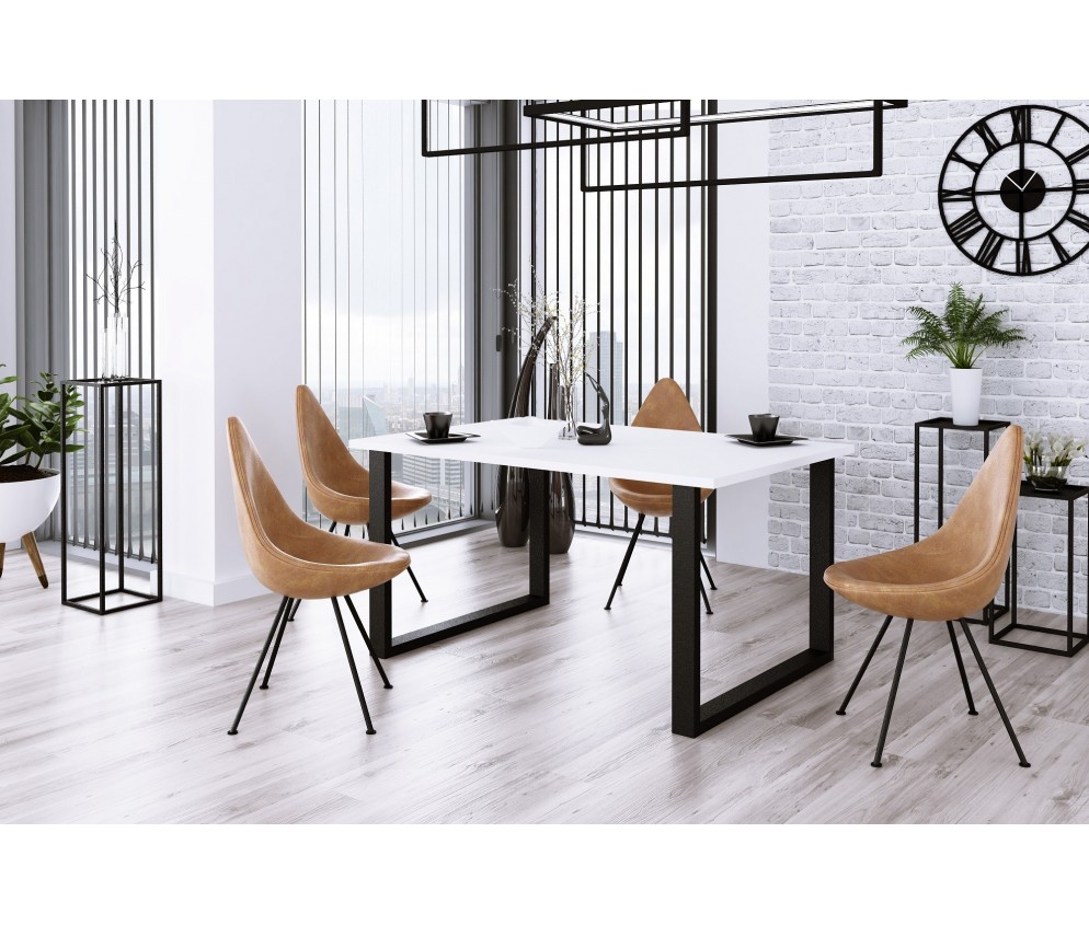 Stoł Imperial 185x90 3 kolory