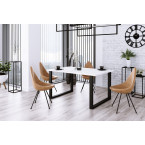 Stoł Imperial 185x90 3 kolory